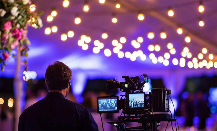 Filmaciones